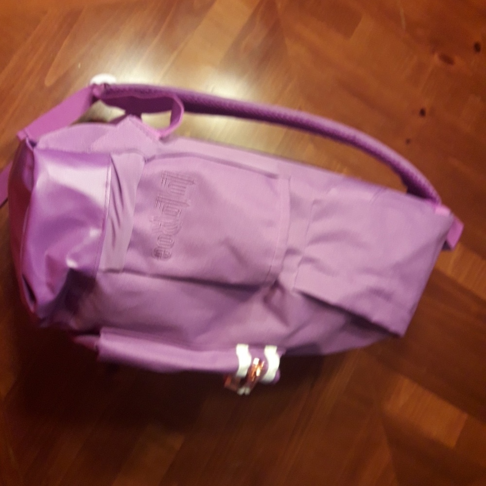 Lularoe backpack - Picture 6 of 6